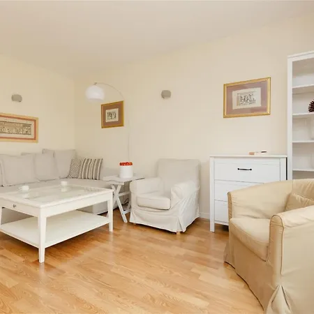 Lejlighed Center Zurawia By Renters *