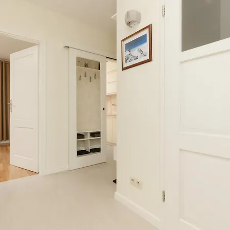 Center Zurawia By Renters Lejlighed Warszawa