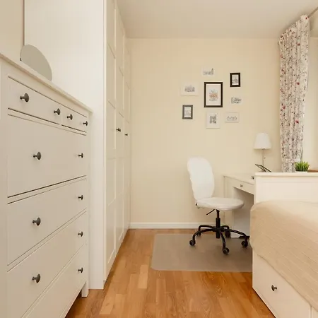 Lejlighed Center Zurawia By Renters *