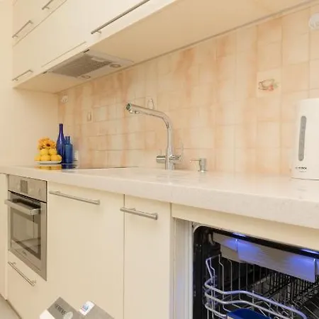 דירה Center Zurawia By Renters