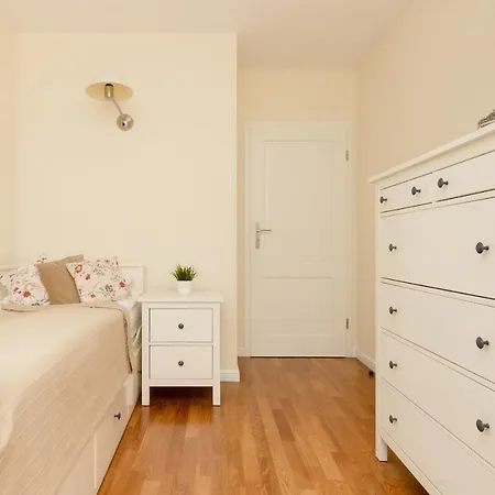 Center Zurawia By Renters