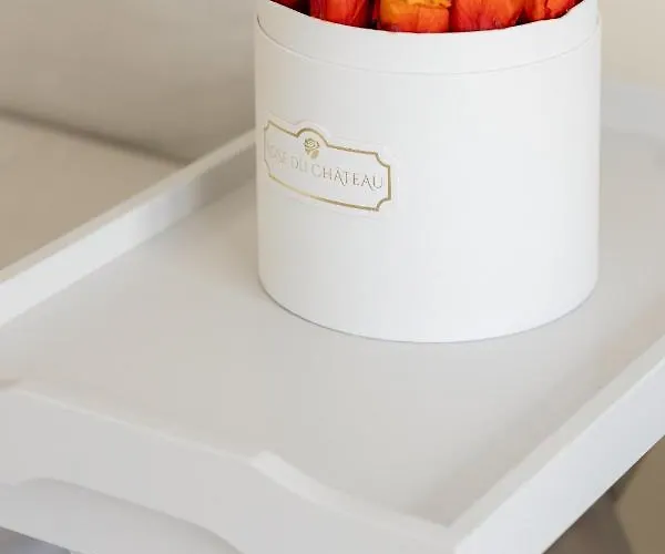 Center Zurawia By Renters Apartman *