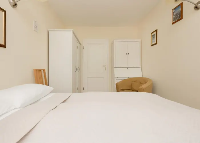 Center Zurawia By Renters * Varsó