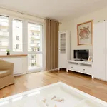 Center Zurawia By Renters アパート *