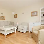 アパート Center Zurawia By Renters *